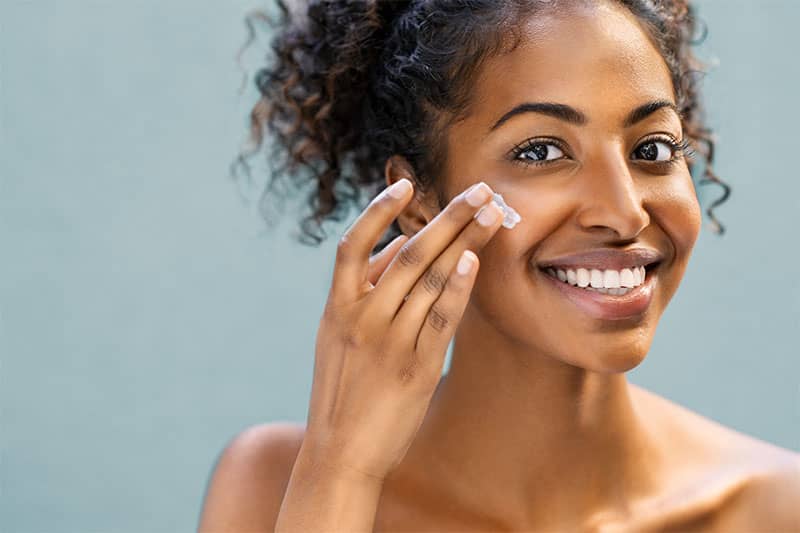 Skin care products anti-aging Bradenton