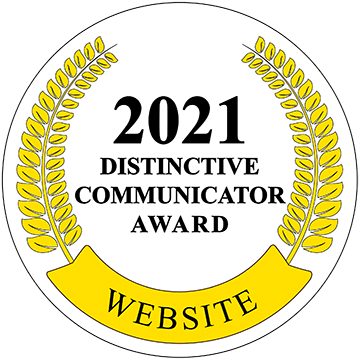DCA 2021 Award Image