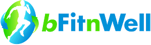 bFitnWell Logo