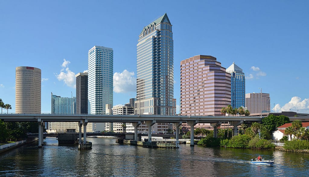 Sell your Tampa business