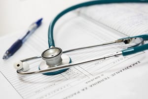 Selling a medical practice