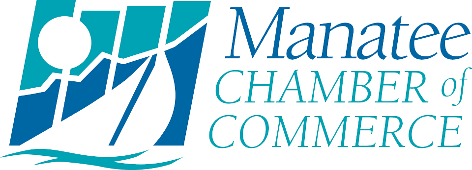 Manatee Chamber Logo