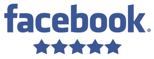 Facebook 5 Star Reviews