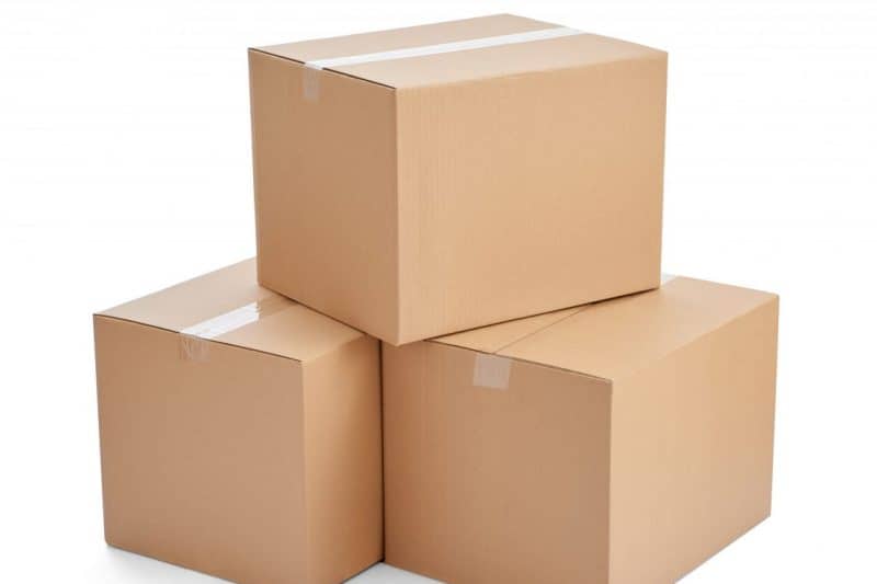 Boxes Moving Company Bradenton