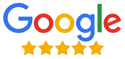 Google 5 Star Reviews