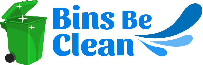 Bins Be Clean