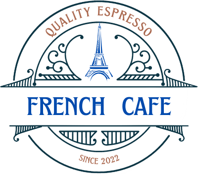 French Cafe Logo