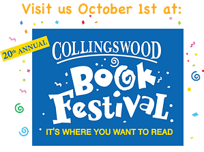 Collingswood Book Festival