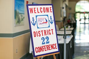 D22 Conference Picture