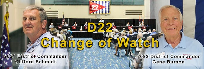 D22 Change of Watch Picture