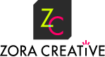 Zora Creative Web Design