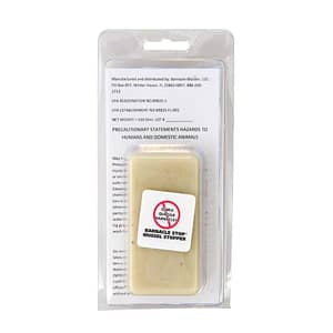 Barnacle Stop® / Mussel Stopper 120 gm Bar