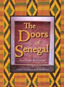 Doors of Sengal