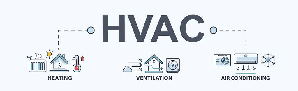 HVAC Repair, Service, and Installation