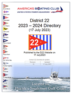 D22 Directory