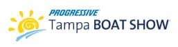 Tampa Boat Show Logo
