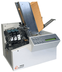 AS-150 Small Media Inkjet Printer