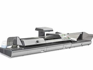 iX-9 Series Mailing and Shipping System