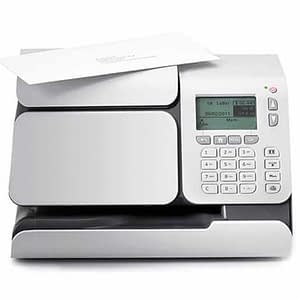 IS-280 Postage Meter