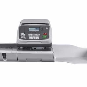 iX-3 Series Postage Meter