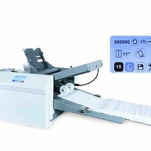 PF-90 Automatic Paper Folder