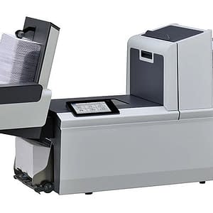 DS-77iQ Folder Inserter