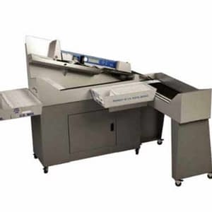 IM-306 High Volume Envelope Opener