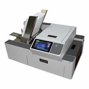 MACH 6 Digital Printer