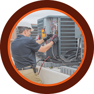 HVAC Repair Services by Professionals at Brown Heating, Cooling and Plumbing