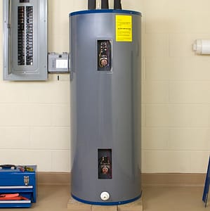 Hot Water Heater Replacement and Repairs