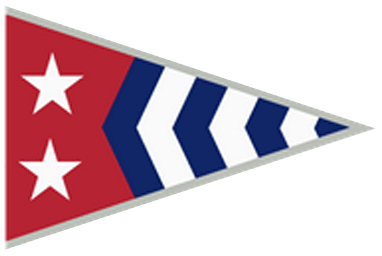 St Petersburg Burgee