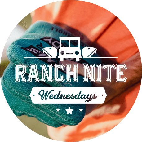 Ranch Night Wednesday, Ranch, FL, Family Fun