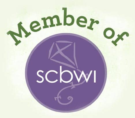 Member of SCBWI