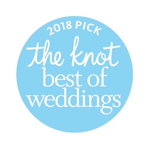 2018 pick the knot beast of weddings