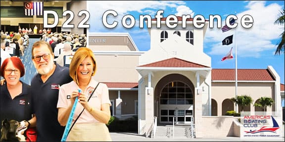D22 Conference