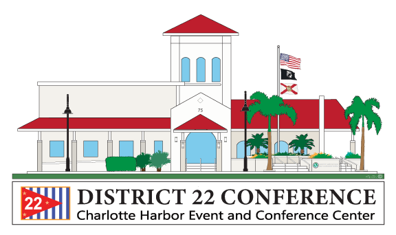 D22 Conference Convention Center