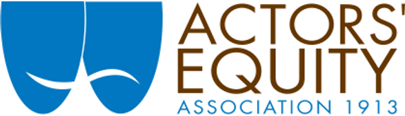Actors Equity Association Logo
