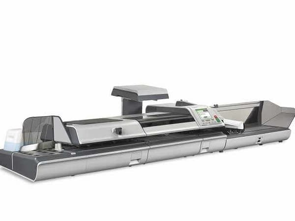 iX-9 Series Mailing and Shipping System