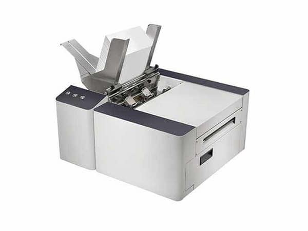 MACH 5 Digital Printer