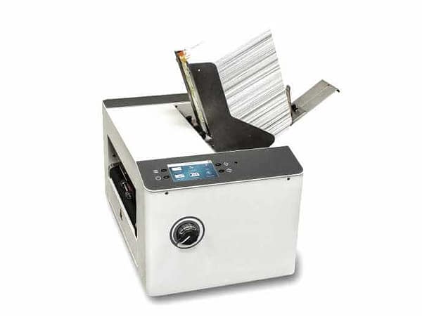 AS-650 Monochrome Address Printer