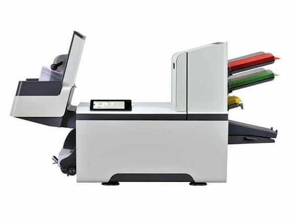 DS-85i Folder Inserter