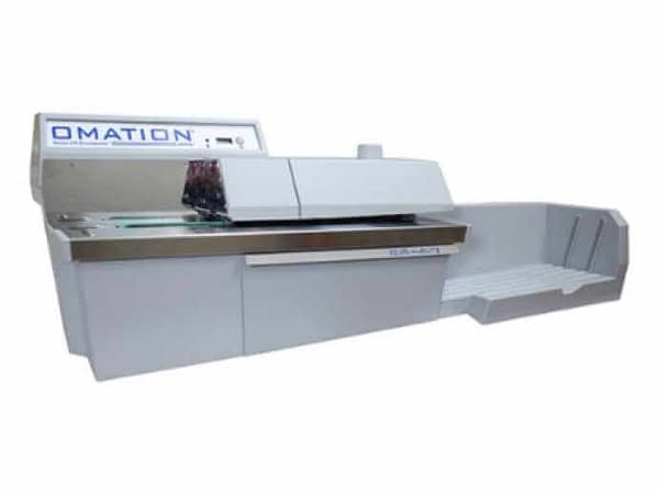 IM-210 Automatic Mail Opener