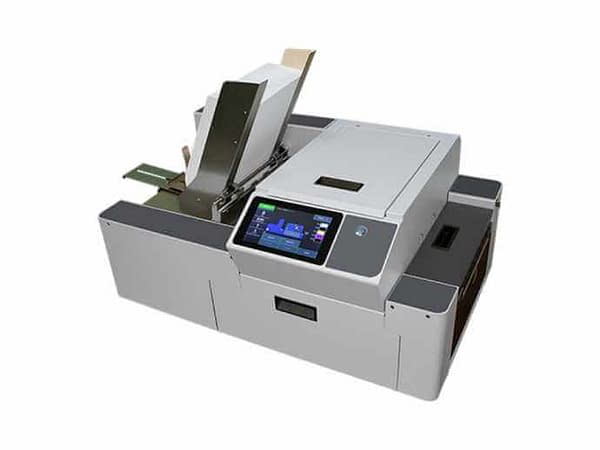 MACH 6 Digital Printer