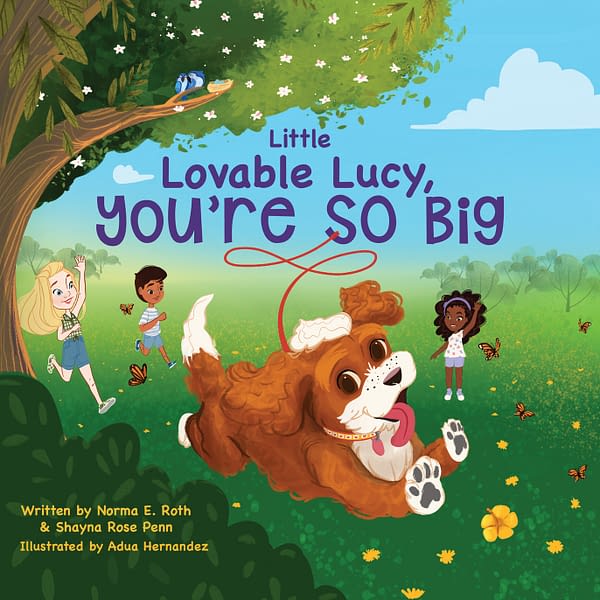 dog and puppy books for kids 3-5, dog books bestseller, puppy's children's books, children's books about puppies, Lovable Lucy, puppy training book, dog training, puppy training book for kids, early reader books, best books for kids, best children’s books ever, best loved children’s books, best picture story book, best picture books for kids, birthday gift for kids, books for kids birthday, kids books with diversity, baby shower gift, good baby shower gift, children reading books, children story books, buy books for kids, good books to read, great books for kids, puppy children’s book, books about dog, dog books for kids, dog books for kids 3-5, dog books for kids 5-7, dog books bestsellers, children's books about puppies, kids books with diversity, children’s book store, great books for kids, easy reading story for beginnersLovable Lucy, early reader books, read aloud book, best read aloud books, best books for kids, best loved children’s books, best children’s books ever, best children’s books, best picture story book, best picture books for kids, books for kids, kids books with diversity, children story books, buy books for kids, great books for kids, baby gifts for baby showers, puppy children’s book, indie bookstore, birthday gift for kids, baby shower gift, Kirkus Reviews, Kirkus Reviews Recommended Books