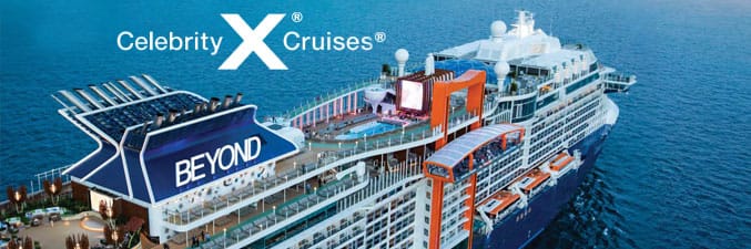 Celebrity Cruise Ship Image