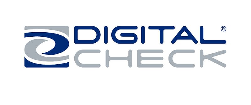 Digital Check
