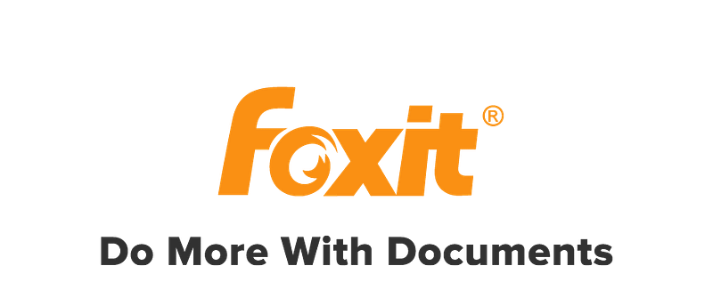 foxit