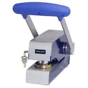 Secure Seal 60N Manual Embosser