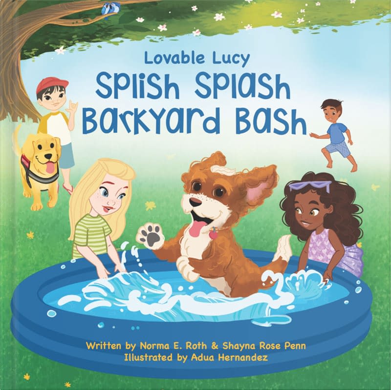splish splash backyard bash