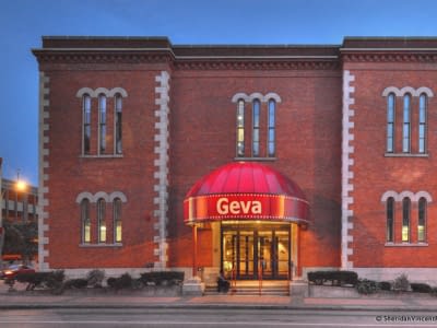 Geva Theatre Center, Rochester, NY